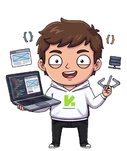 Vixel Lab Web developer