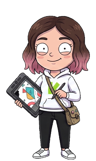 Vixel Lab Graphic designer